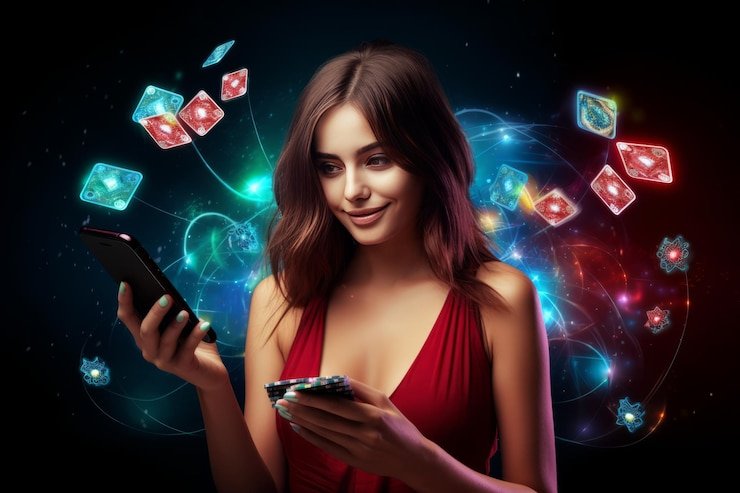 Fitur Fortune Tiger dengan kartu modern
