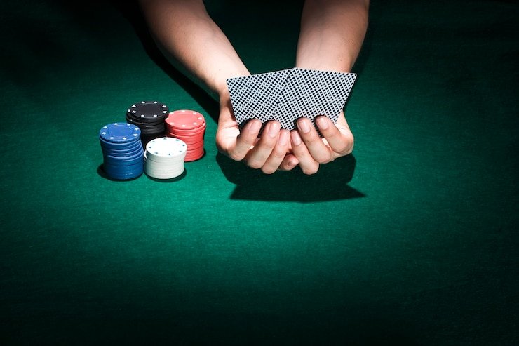Fitur Blackjack di tampilan havana88