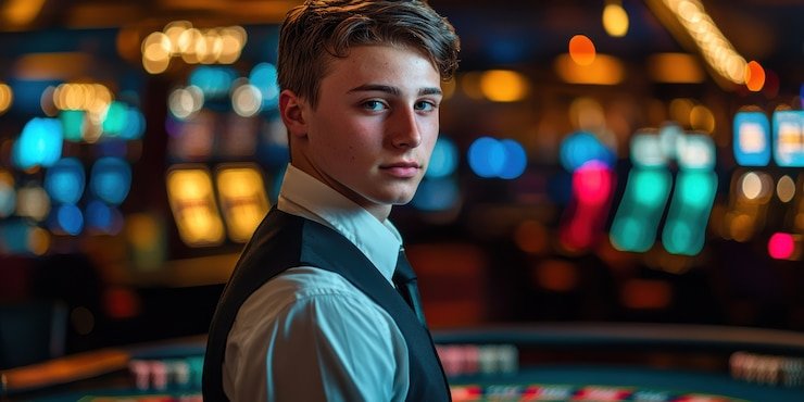 Tampilan Blackjack havana88 yang modern